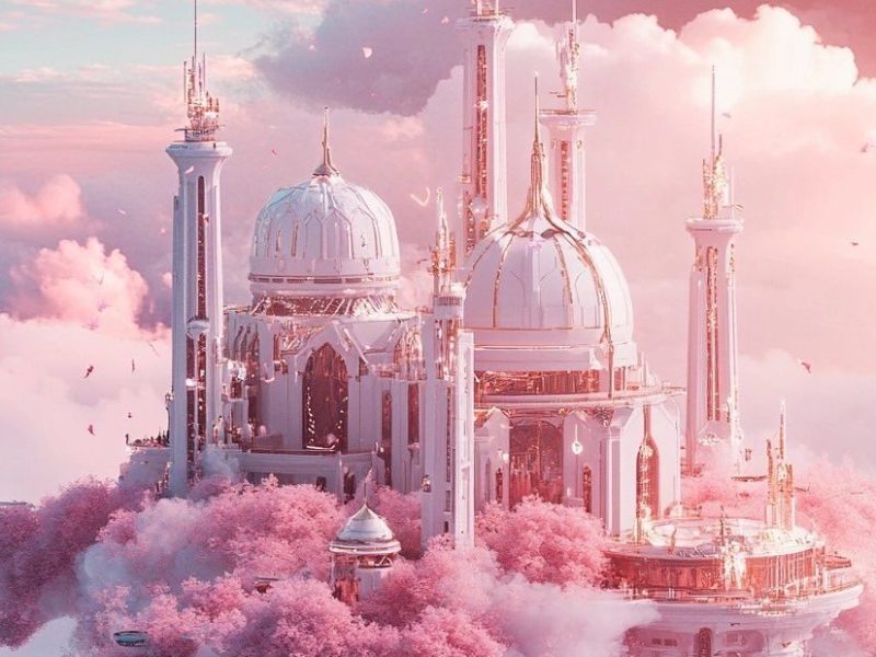 【傳訊】白鏡波符