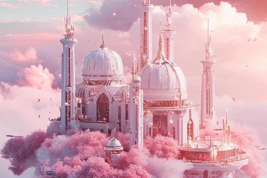 【傳訊】白鏡波符